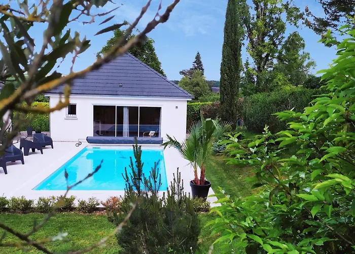 Villa 2008